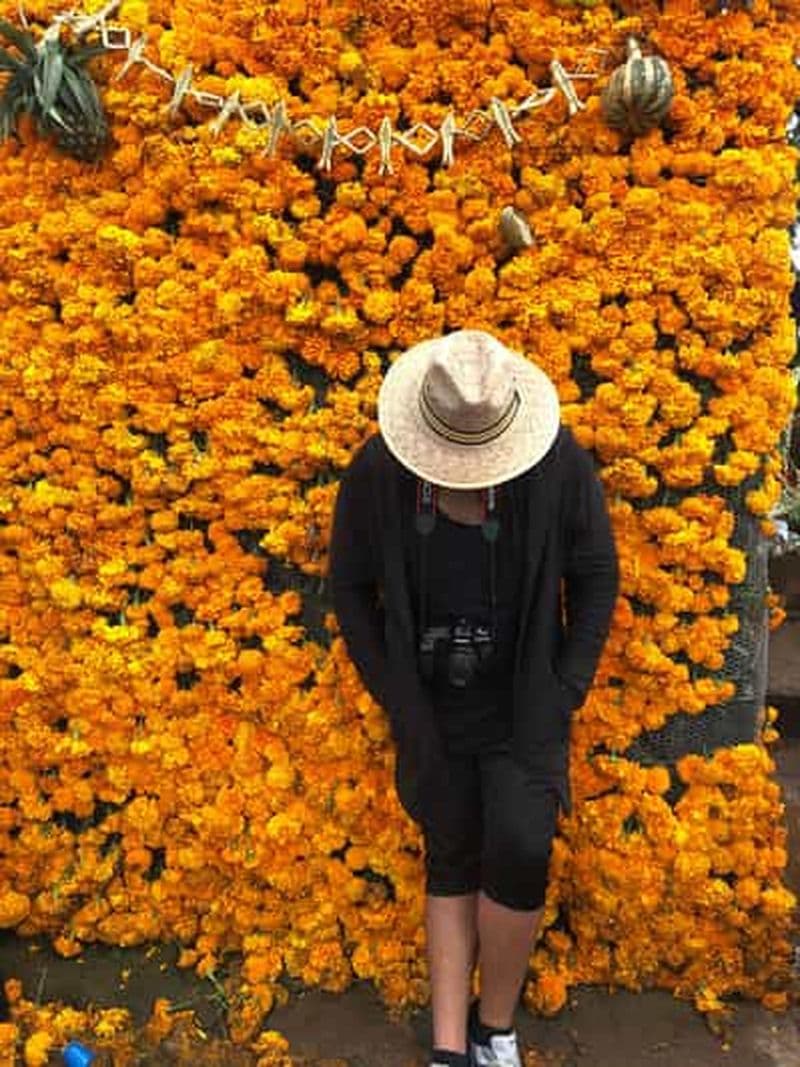 Billet CDMX : Jour des morts à Michoacan, Pátzcuaro et Janitzio