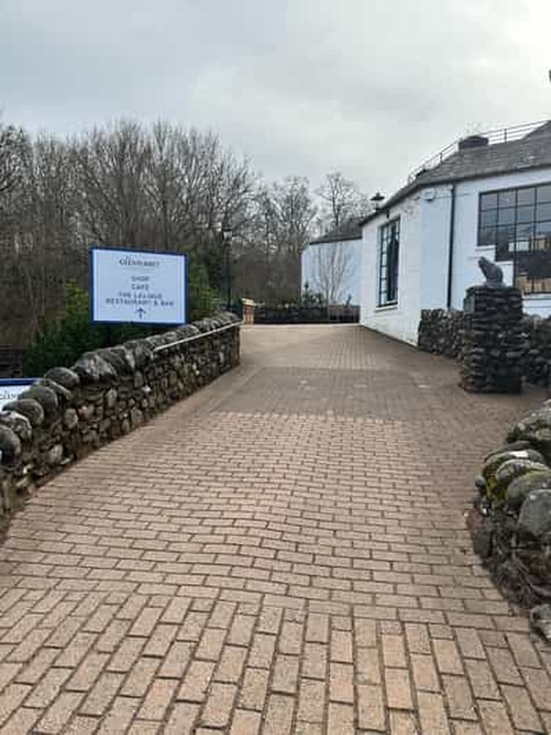 Billet Édimbourg : Visite privée des Highlands Whisky avec transport