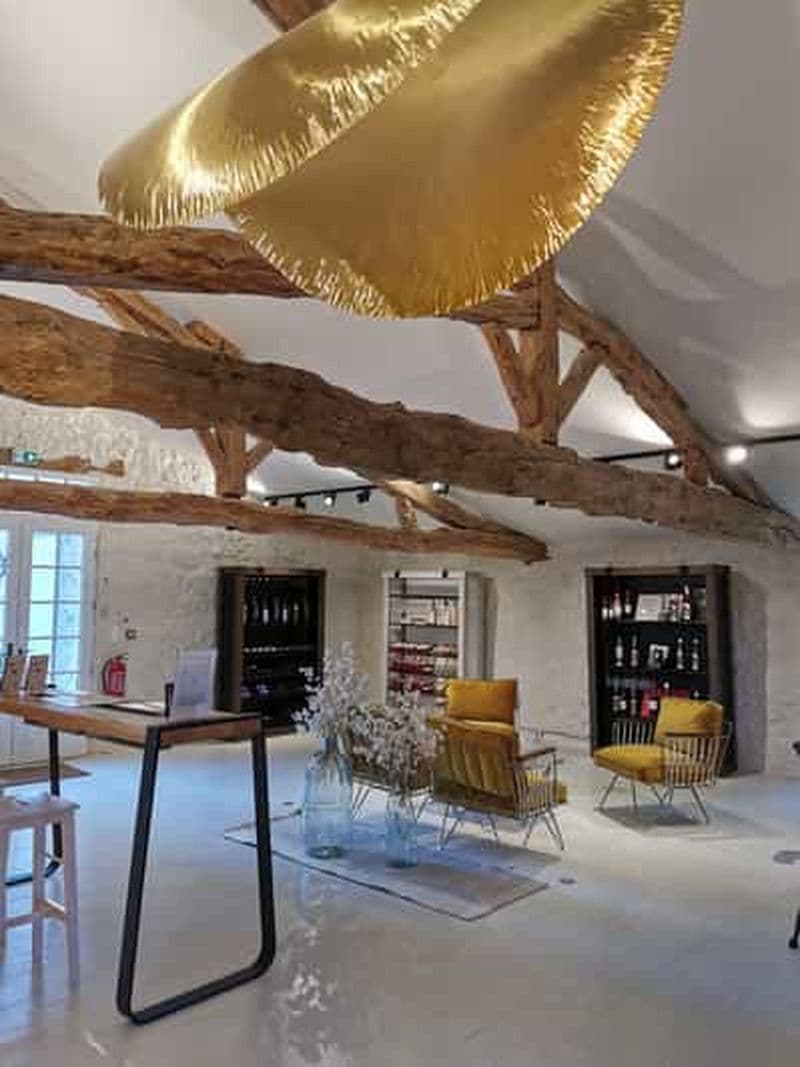 Billet Château Arton : Les secrets de l'expérience du Haut-Armagnac