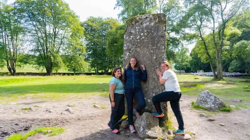 Billet Inverness : croisière sur le Loch Ness et excursion Outlander avec whisky