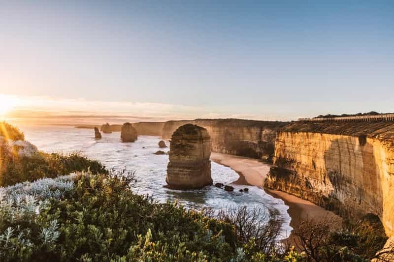 Billet Melbourne : Great Ocean Road, 12 Apostles & Rainforest Tour