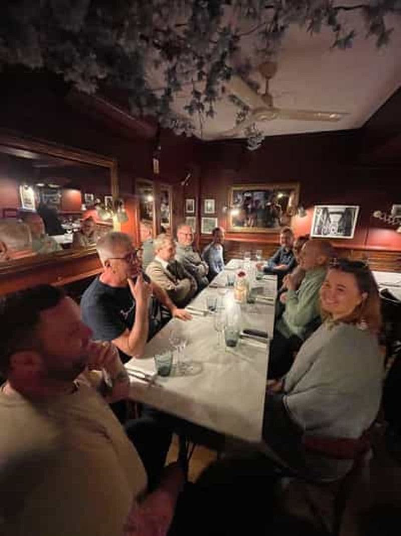 Billet Visite à pied des Tapas et de la gastronomie de Barcelone + Histoire du gothique