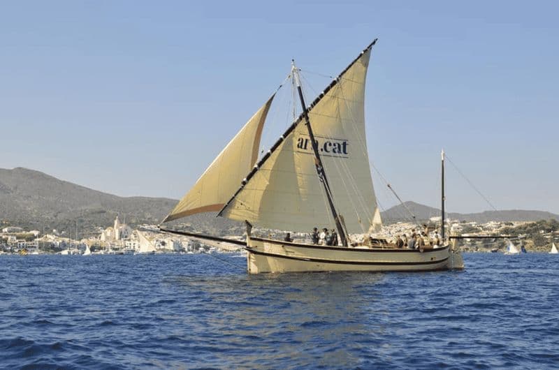 Billet Cadaqués : excursion en bateau dans le parc naturel du Cap de Creus