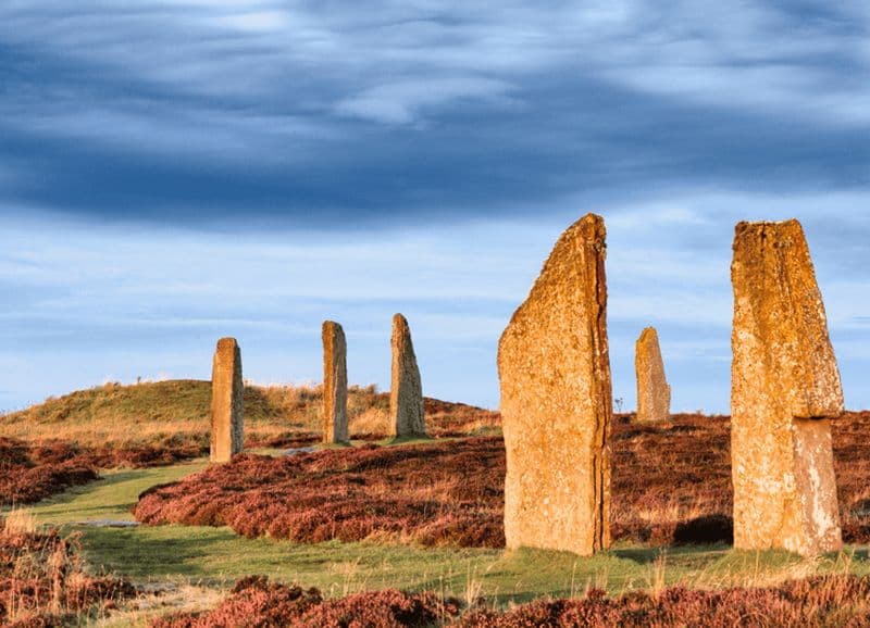 Billet 5 jours d'excursion dans les îles Orcades et sur la côte nord, au départ de Glasgow
