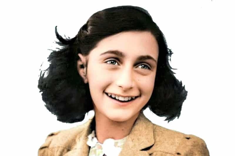 Billet Amsterdam : Anne Frank : visite guidée en petit groupe à pied