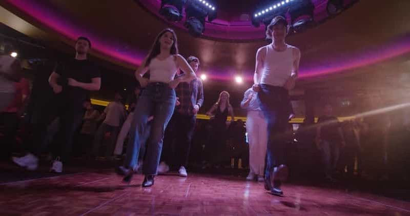 Billet Londres : Soirée Country Music avec Line Dancing, Two-stepping