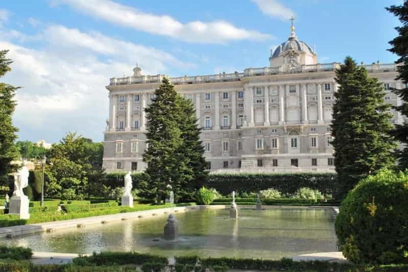 Billet Madrid City Pass : Prado, Thyssen, Bernabéu, flamenco et bien plus encore