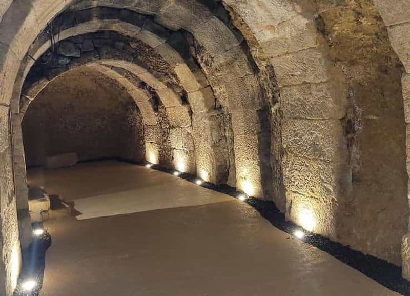 Billet Laguardia : Dégustation Crianza Bodegas1808 - Casa Garabitero