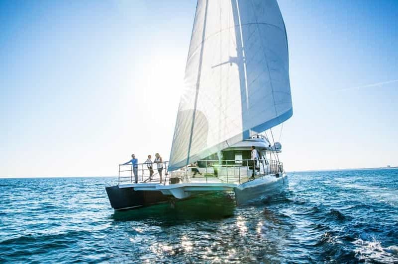 Billet Du Grau-du-Roi à La Grande-Motte : Tour en bateau à la découverte des ports