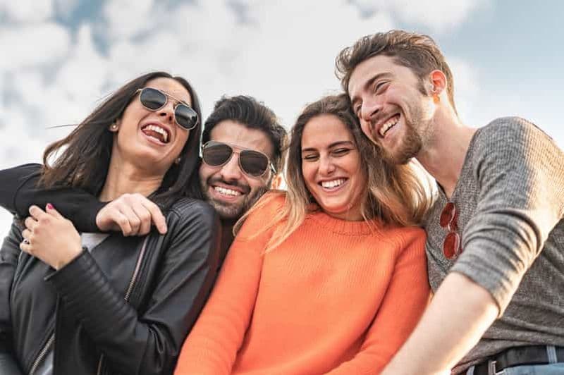 Billet Promenade à pied sur les pages d'Édimbourg - visite guidée littéraire