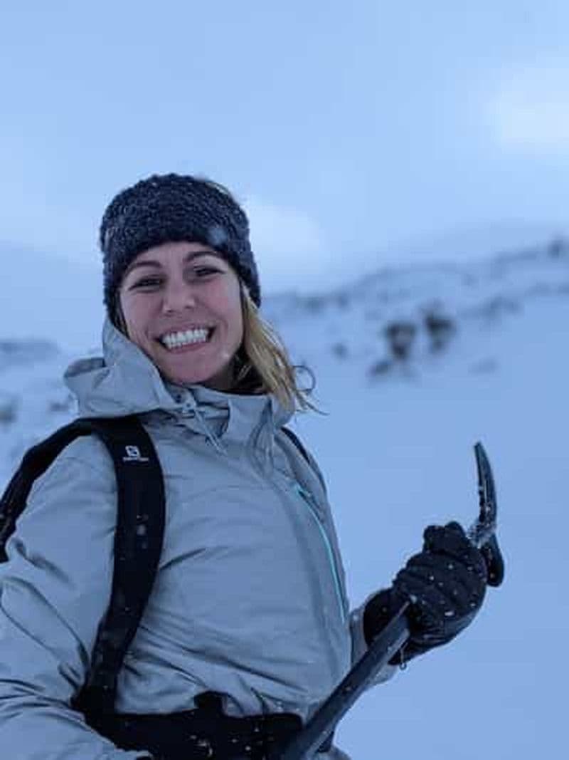 Billet Cairngorms : randonnée guidée hivernale