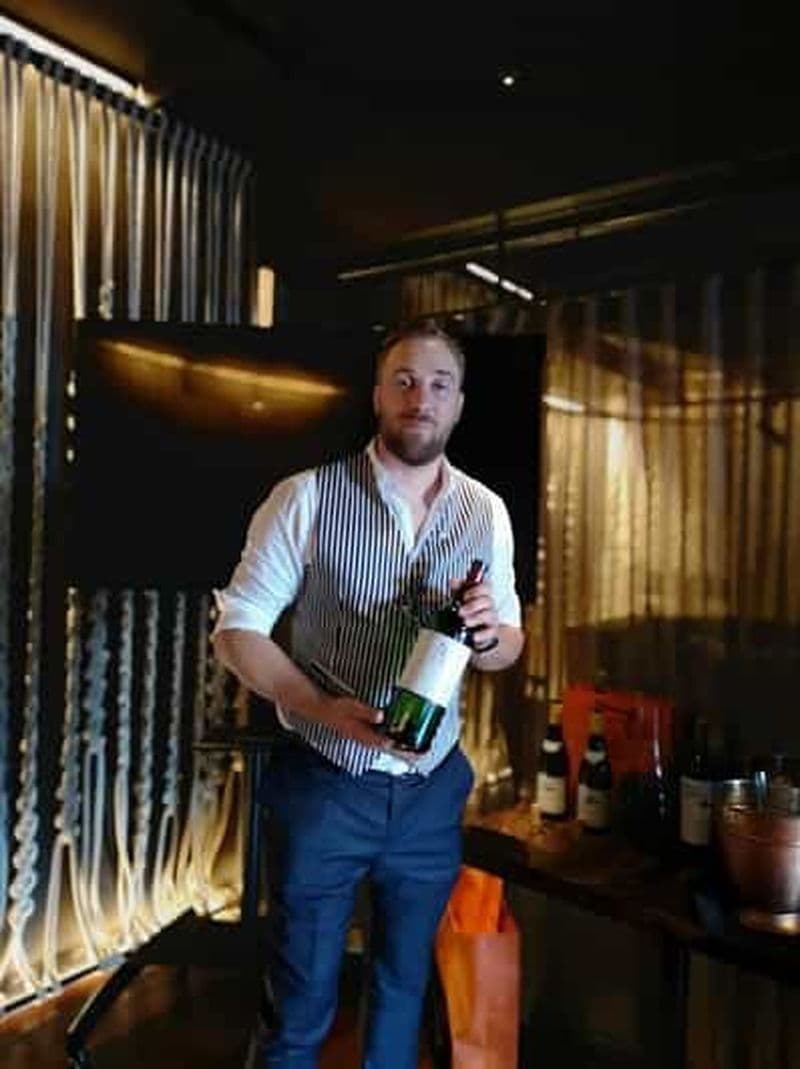 Billet Paris : Dégustation de vin avec 6 vins et plateau de fromage