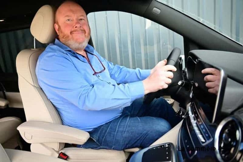 Aéroport de Lyon : Transfert en navette de/vers Le Puy-en-Velay