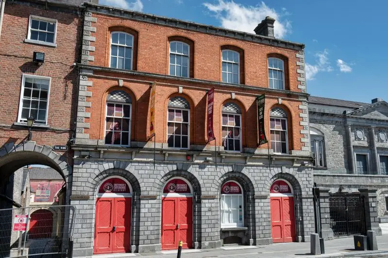 Smithwick’s Experience Kilkenny