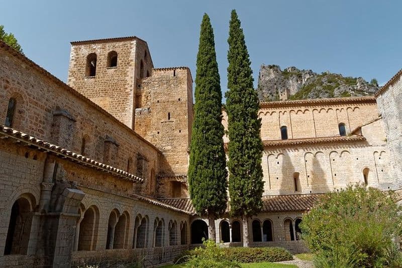 Billet Excursion à Saint-Guilhem-le-Désert depuis Montpellier