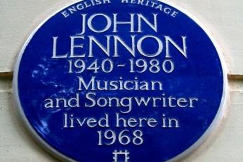 Billet Tour des Beatles à Londres