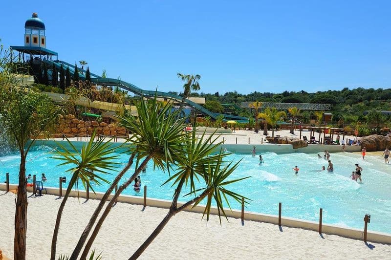 Billet Billets pour Zoomarine Algarve