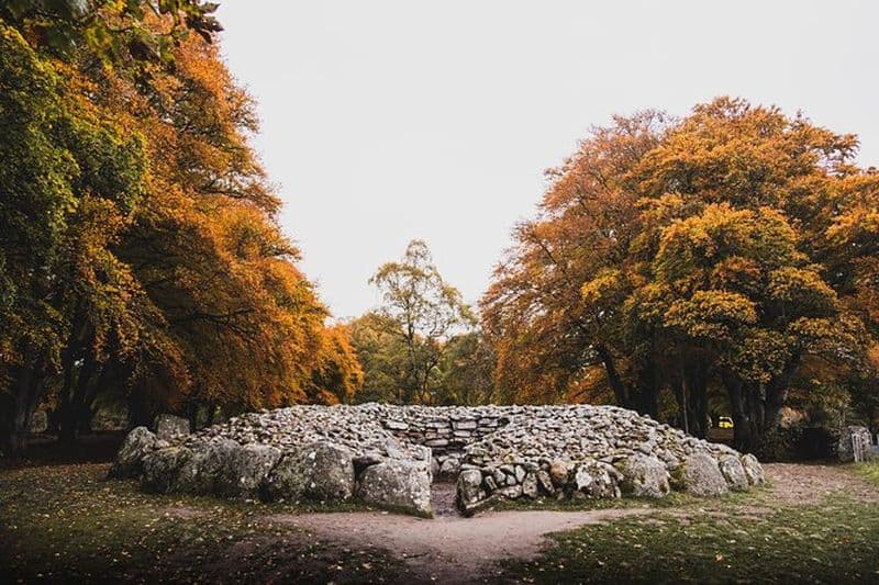 Billet Excursion à Glen Affric, Culloden et Clava Cairns depuis Inverness