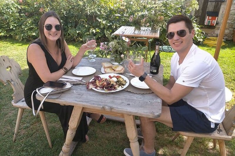 Les meilleures dégustations de vins à Trévise