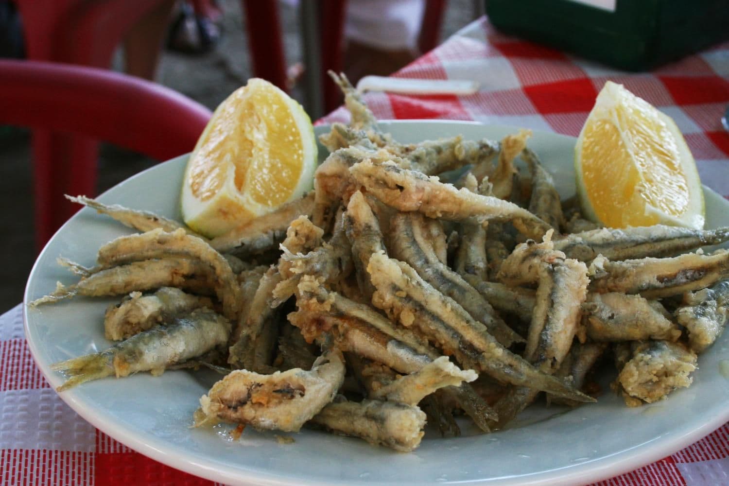 Billet Tour de tapas à Triana, Séville