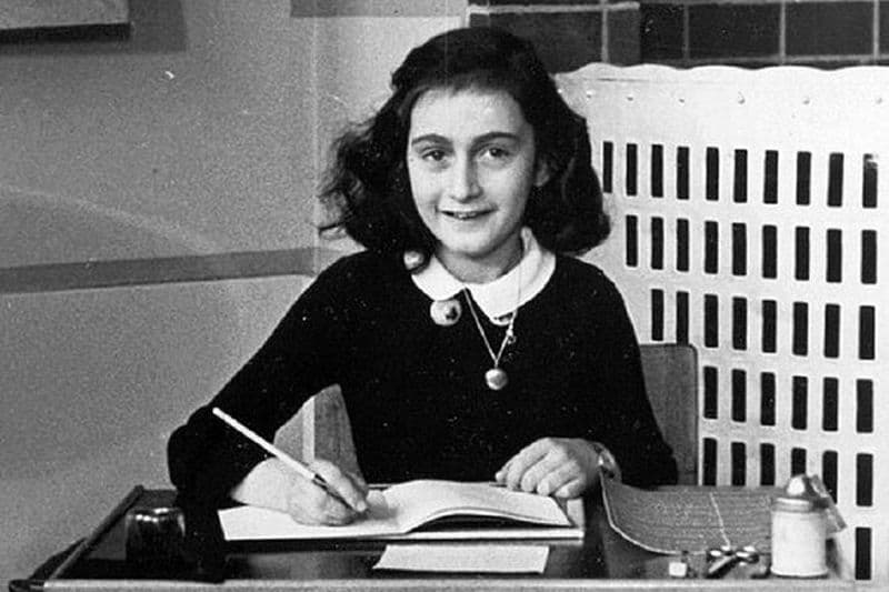 Billet Visite d'Anne Frank et de la Seconde Guerre mondiale à Amsterdam