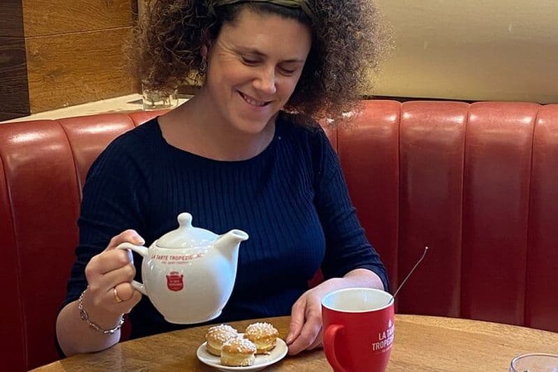 Visite guidée de Saint-Tropez