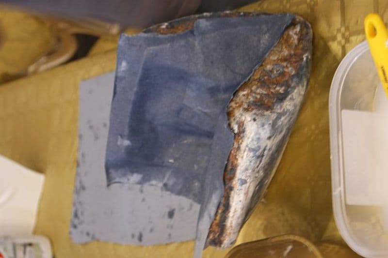 Billet Atelier privé de fabrication de masques à Venise