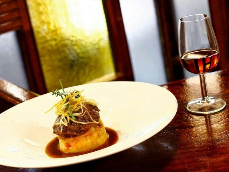 Billet Guided tapas tasting route in Jerez