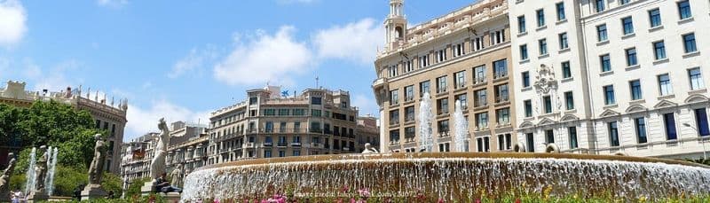 Billet Le cœur historique de Barcelone : visite privée familiale