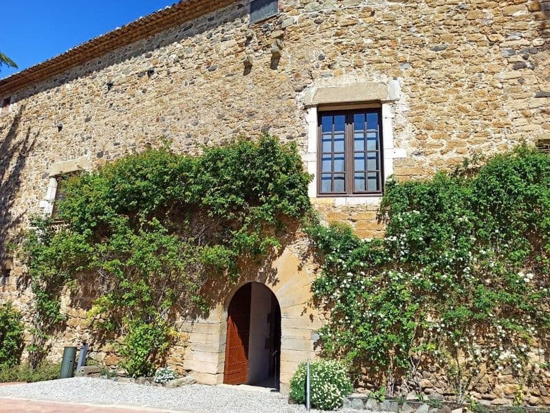 Billet Billet d'entrée au château Gala Dalí