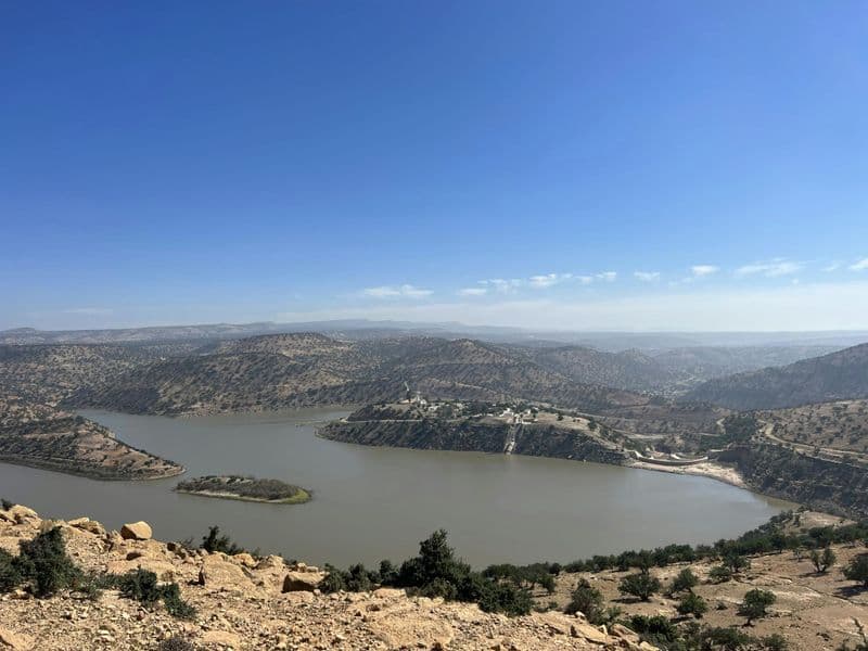 Billet Excursion en 4x4 dans les montagnes de l'Atlas à Essaouira avec déjeuner local