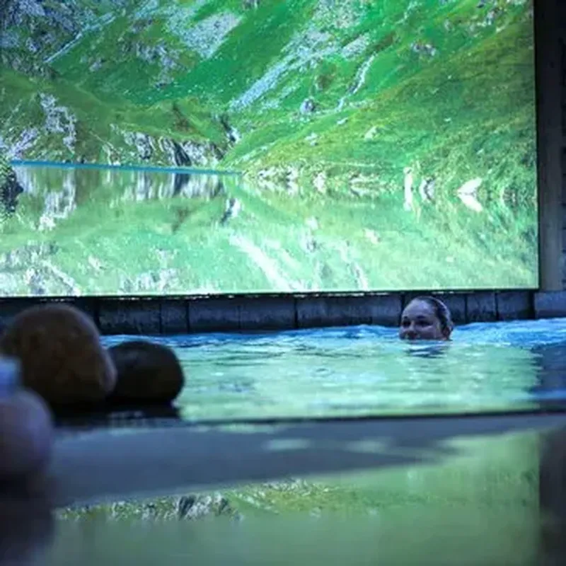 Billet Spa et Soins à L'Hôtel La Bouitte 5* à Saint-Martin-de-Belleville