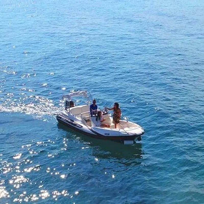 Billet Location de Bateau à Villefranche-sur-Mer