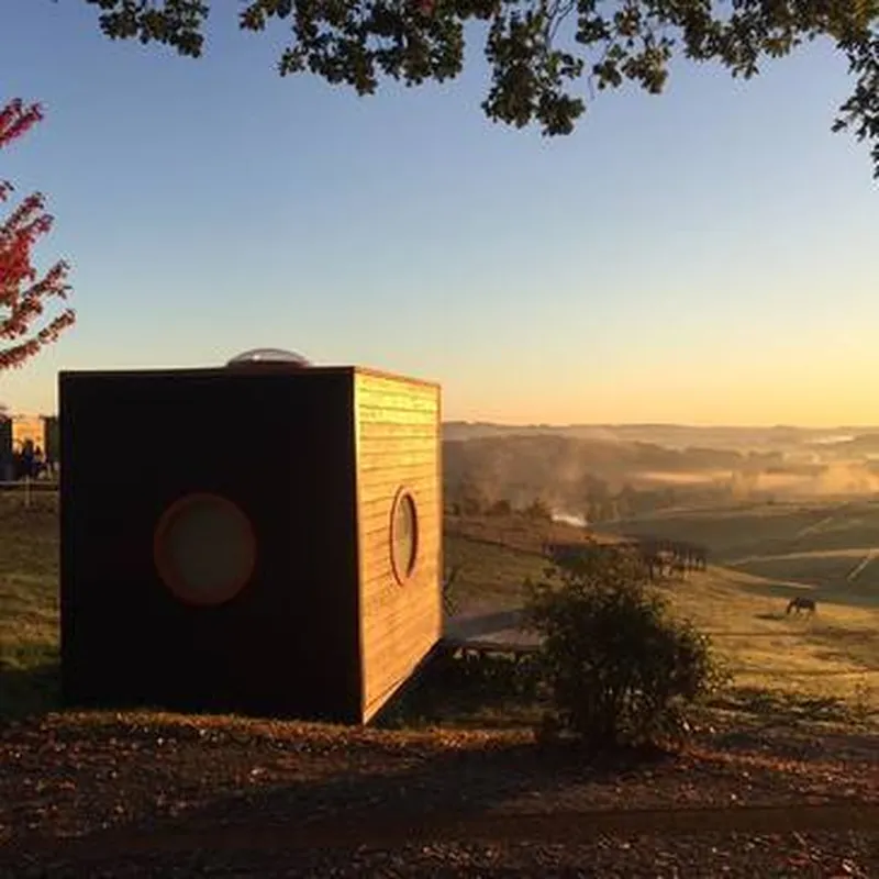 Billet Nuit à la Découverte des Etoiles près d'Auch