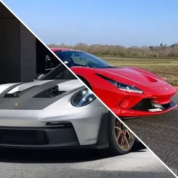 Billet Stage Multivolant 3 Autos - Circuit de Château-Gaillard