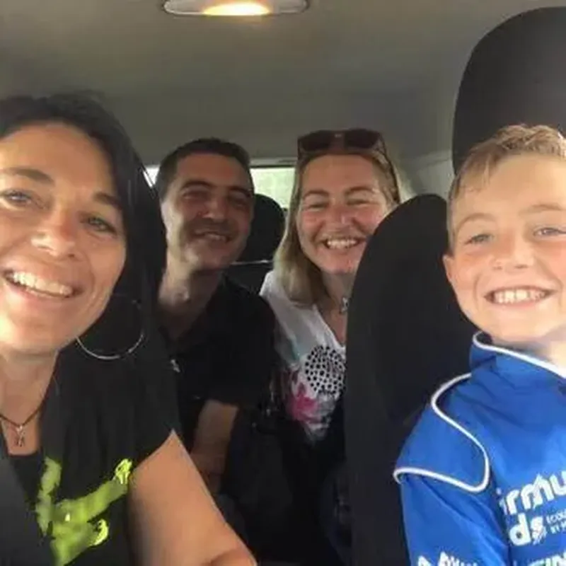 Les meilleures courses automobiles à Toulouse