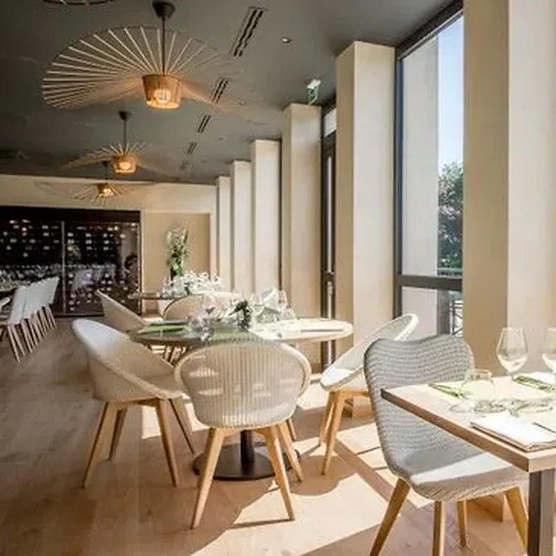 Billet Week end Gastronomique à l'Hôtel de l'Abbaye près de Saint-Malo