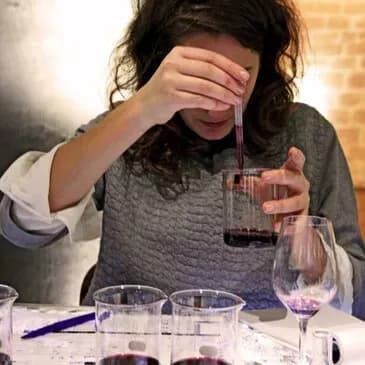 Billet Atelier de Fabrication de Vin aux Caves du Louvre à Paris
