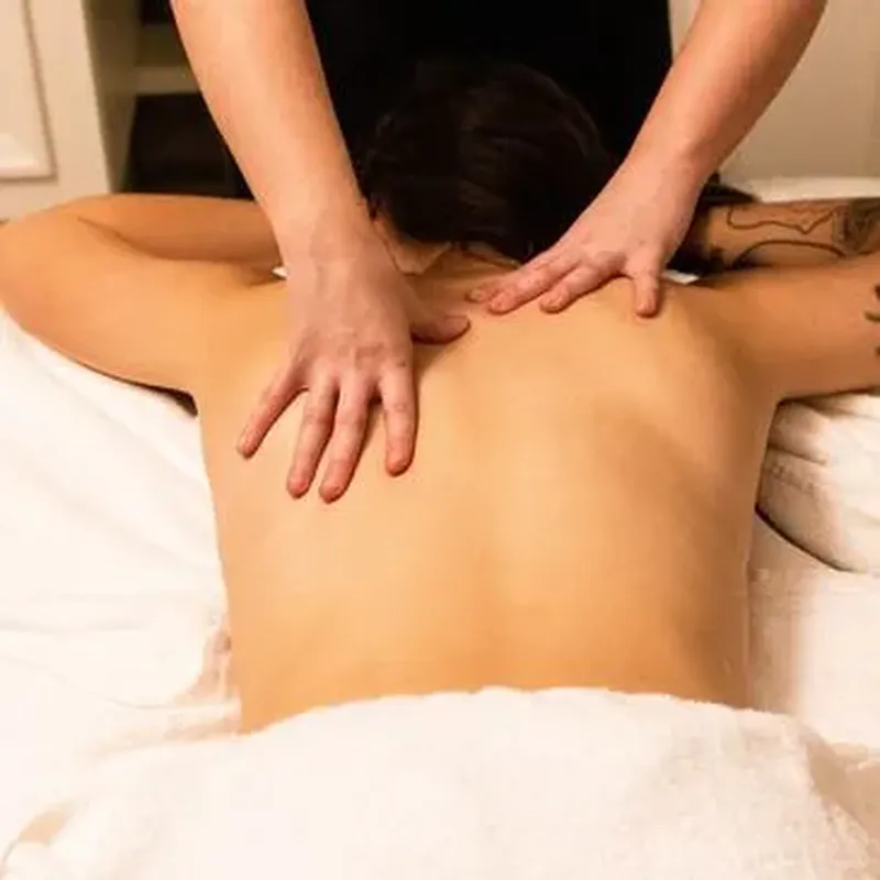 Spa et Massage à Marseille Vieux Port