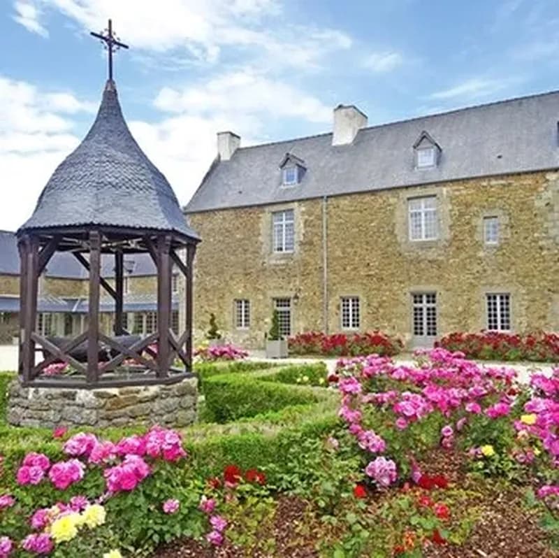 Billet Week end Gastronomique et Spa près de Saint-Malo