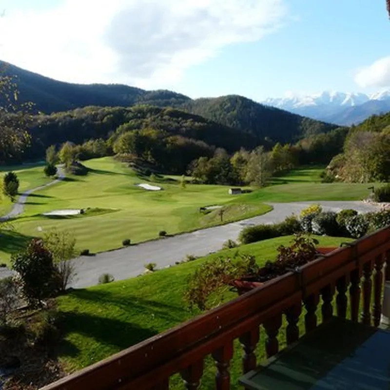 Billet Week-end Bien-Être et Gourmand face au Pic du Canigou