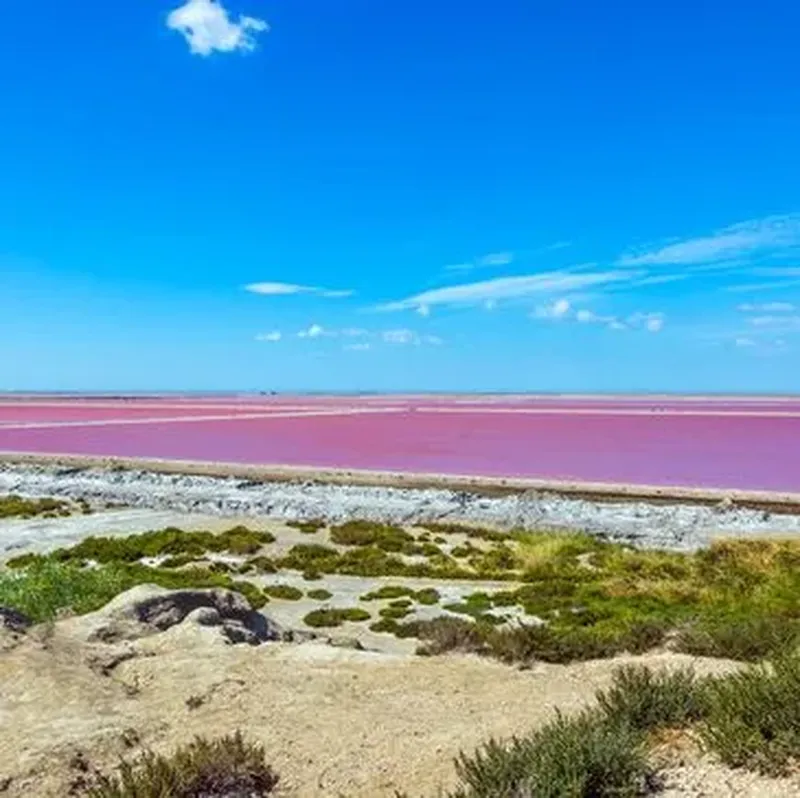 Billet Baptême en Hélicoptère - Survol d'Aigues-Mortes