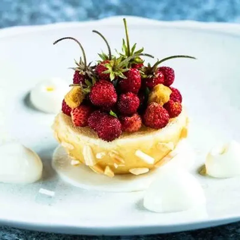 Billet Week-End Gastronomique 2* Michelin à Saint-Martin-de-Belleville