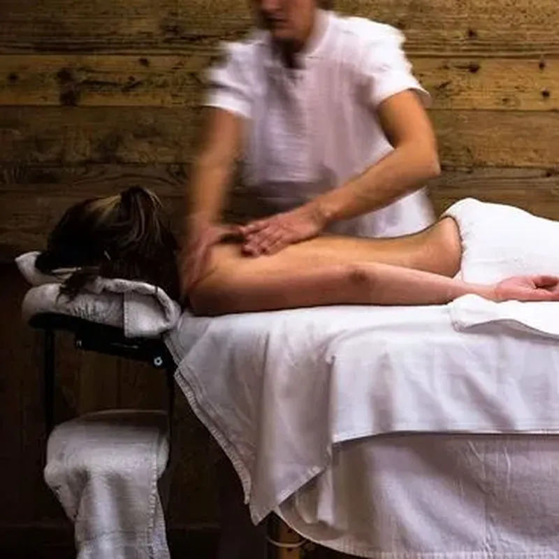 Billet Spa et Massage avec Déjeuner à Saint-Martin-de-Belleville