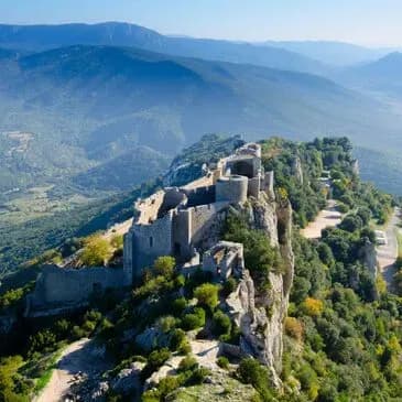 Billet Baptême en Hélicoptère à Perpignan