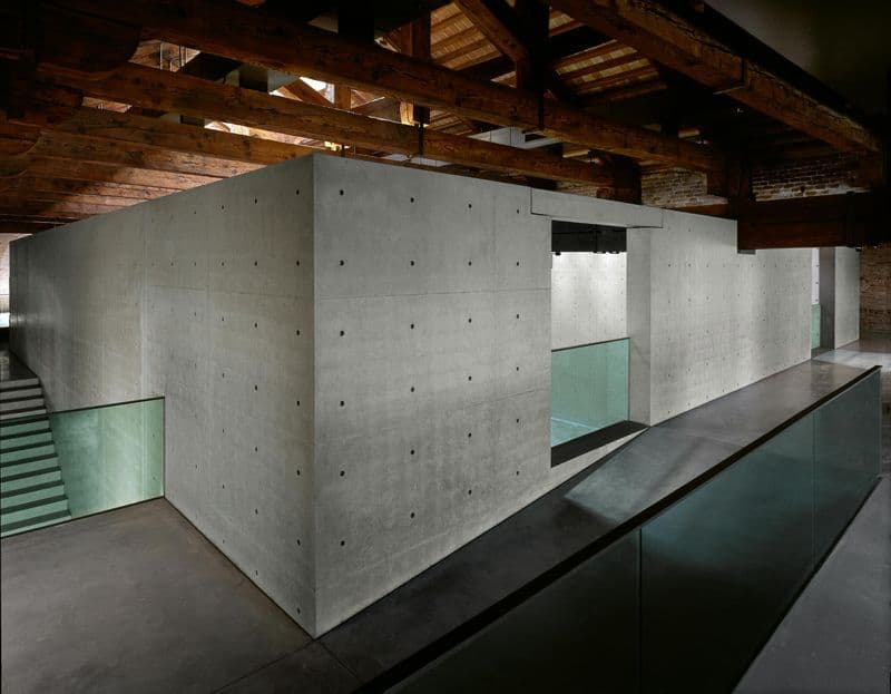 Billet Palazzo Grassi & Punta Della Dogana