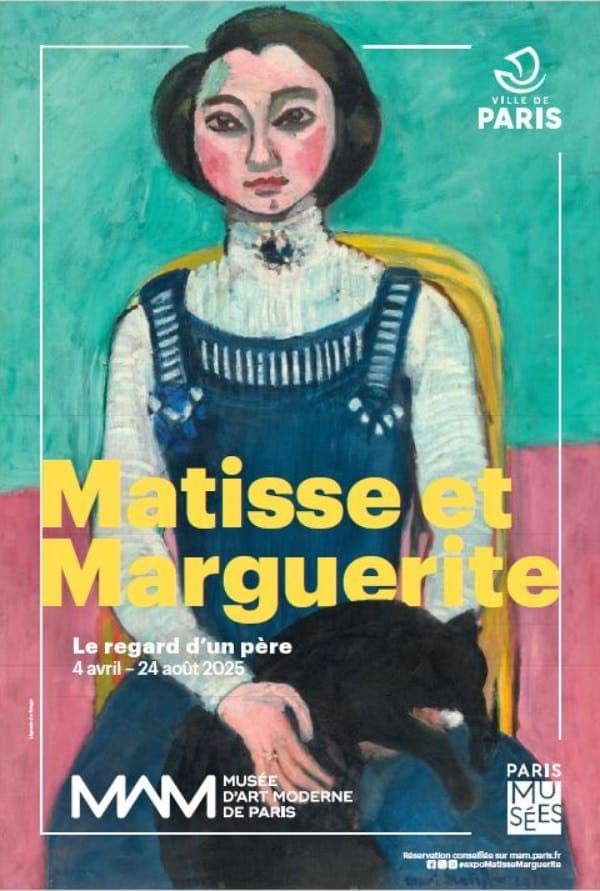 Musée d'Art Moderne de Paris : George Condo