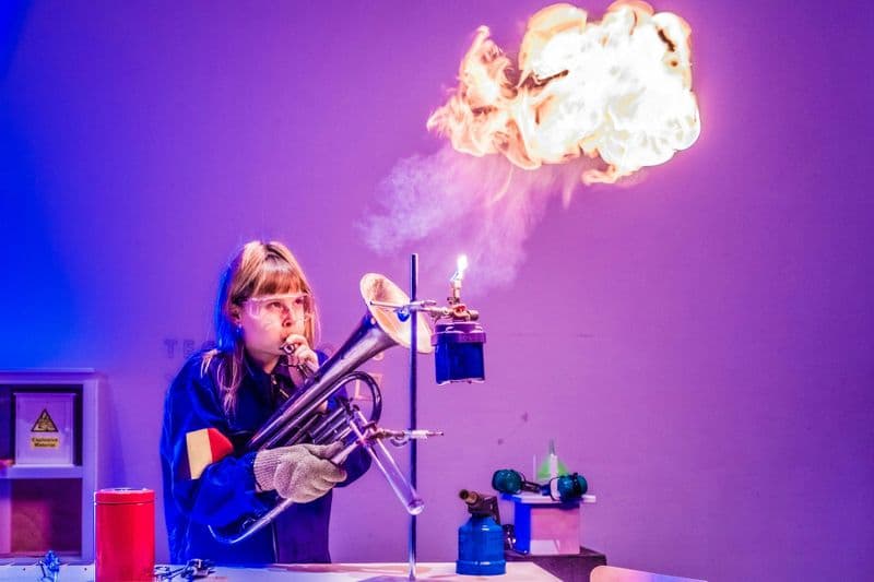 Billet Technopolis : Billet d'entrée