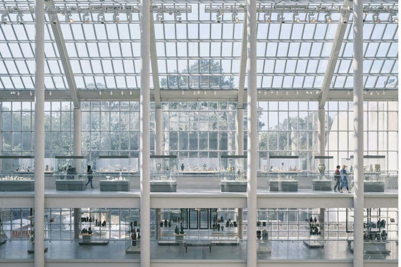 Billet Le Metropolitan Museum of Art : Skip The Line Ticket + Highlights Tour