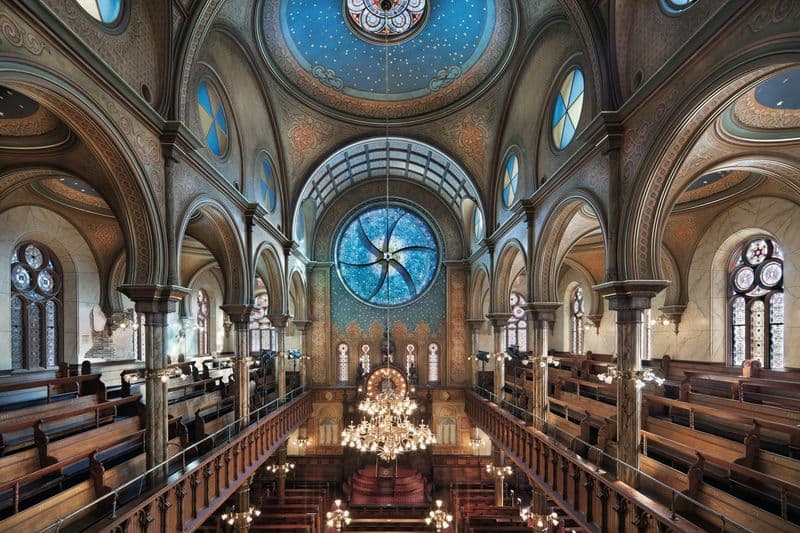 Billet Museum at Eldridge Street: Billet d'entrée